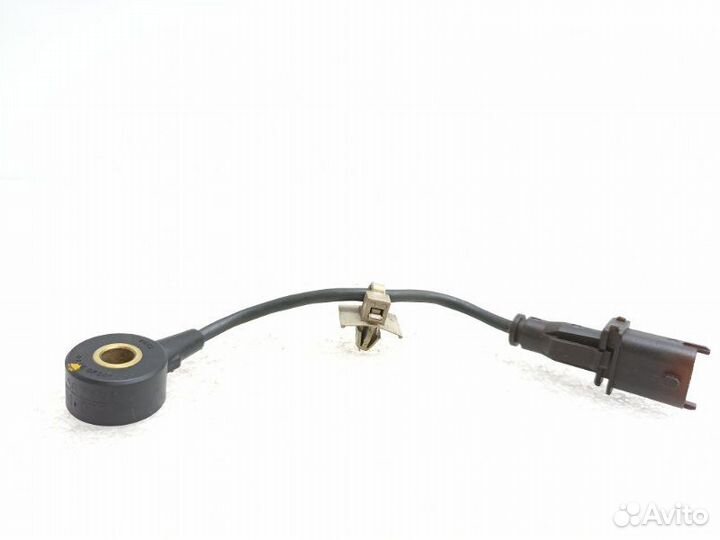 Датчик детонации Chevrolet Cruze 1.8 F18D4 2011