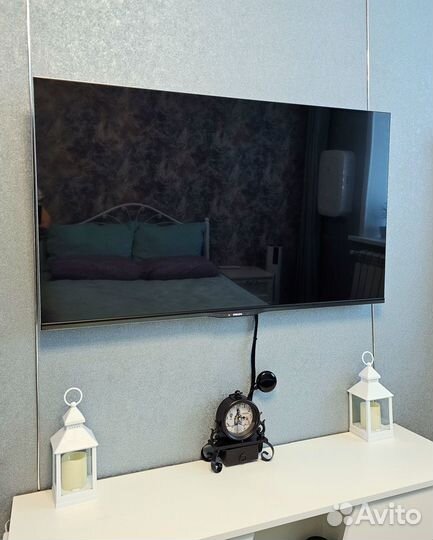 Телевизор Philips 47 дюймов