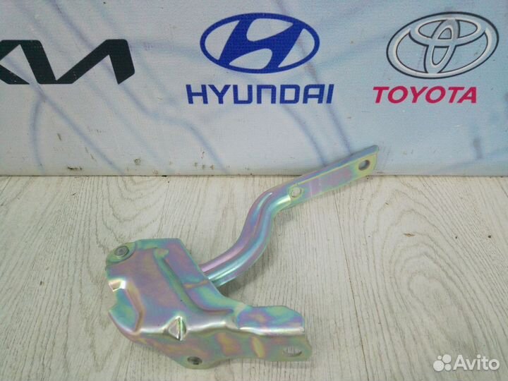 Петля капота hyundai solaris 2 Прав