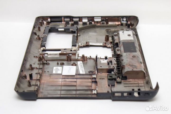 Нижняя часть корпуса (поддон) 604AH4900 для HP CQ6