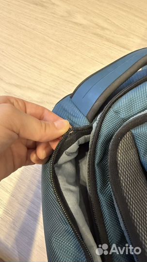 Рюкзак мужской