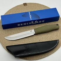 Нож benchmade puukko 2