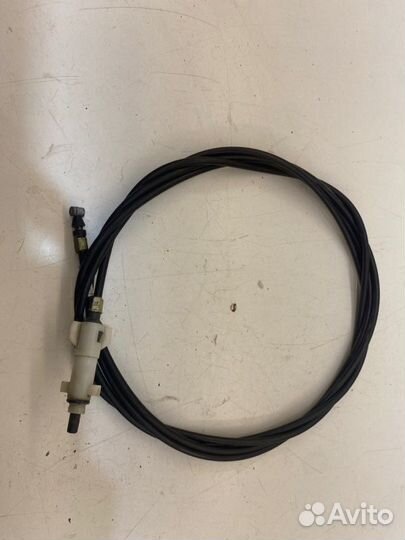 Трос лючка топливного бака Byd F3 седан 2007