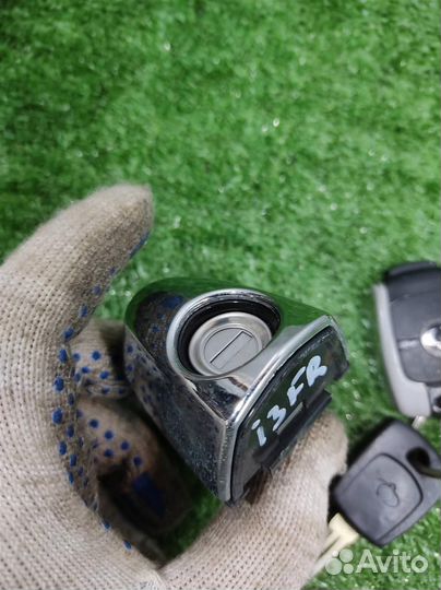 Замок зажигания Ssangyong Actyon NEW (CK) 2012