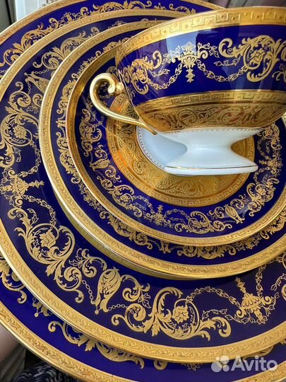 Чешский сервиз