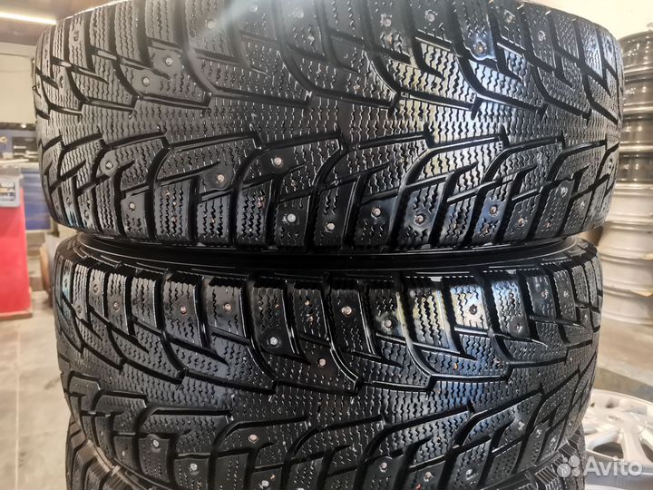 Hankook Winter I'Cept RS W442 185/65 R15