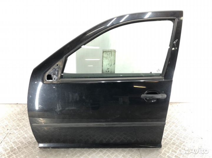 Дверь боковая Volkswagen Golf 4 (1997-2005)