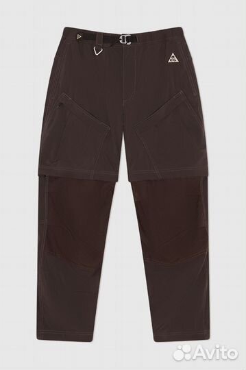 Штаны Nike ACG (L size)