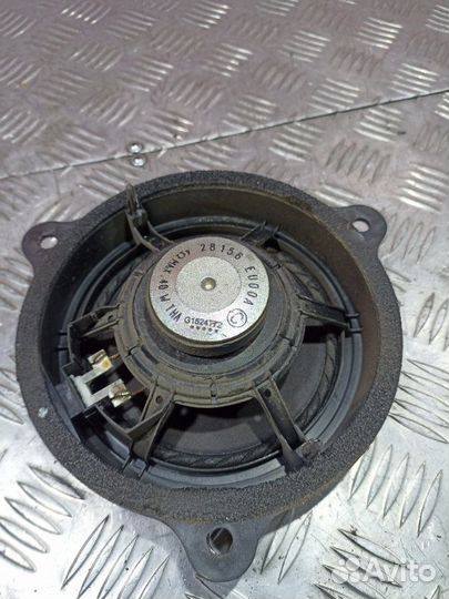 Динамик задний левый Nissan Tiida / C11X хэтчбек