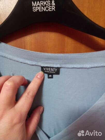 Блуза женская 52 54