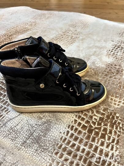 Jacadi ботинки 32