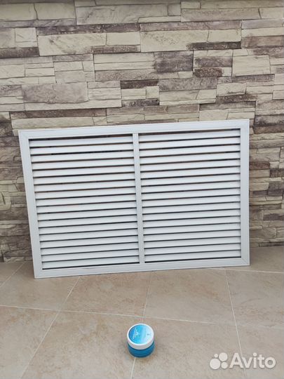 Решетка для батареи