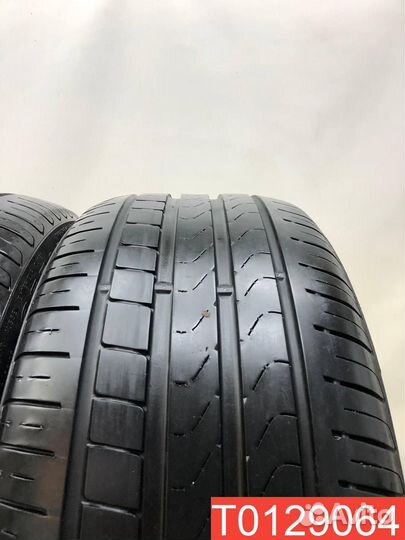 Pirelli Scorpion Verde 255/45 R19 100V