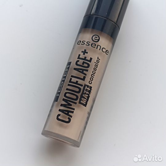 Консилер для лица essence Camouflage+Matt, тон 26