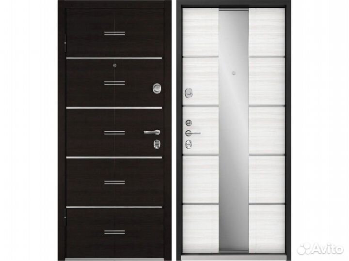 Межкомнатная дверь новая