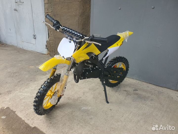 Детский мотоцикл