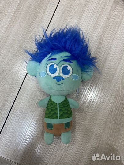 Игрушки из кружек магнит