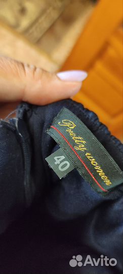 Красивое вечернее платье