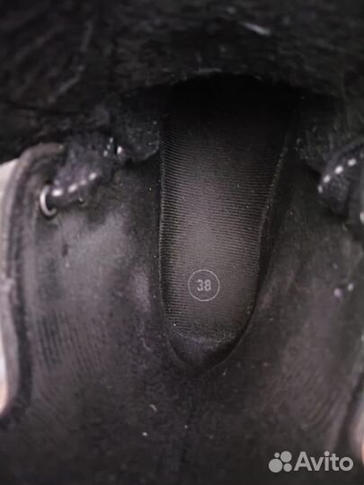 Коньки graf Super G