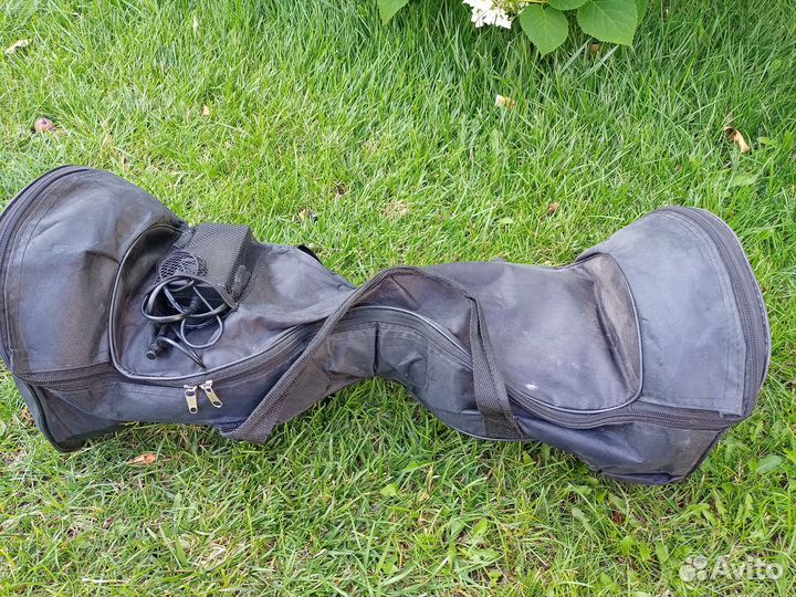 Гироскутер бу