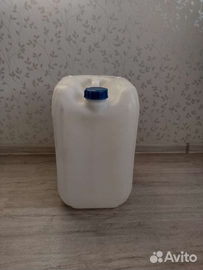 Канистры