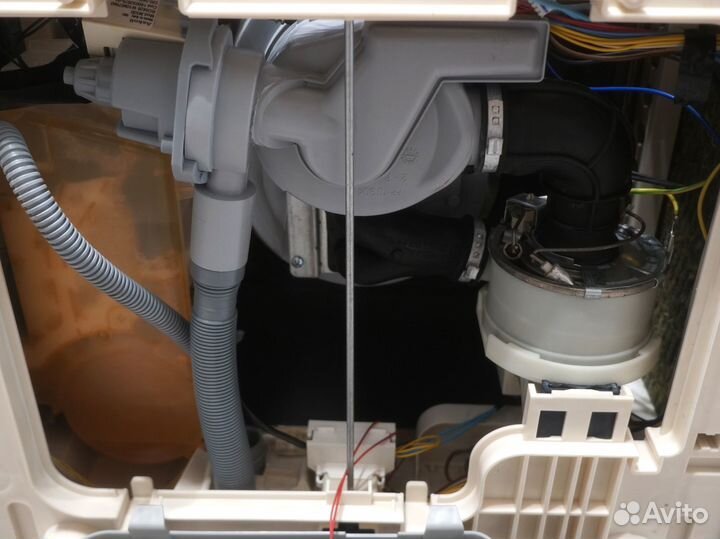 Посудомоечные машины Hotpoint-Ariston запчасти