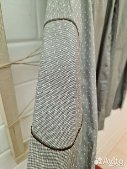 Рубашка Giovanni Botticelli