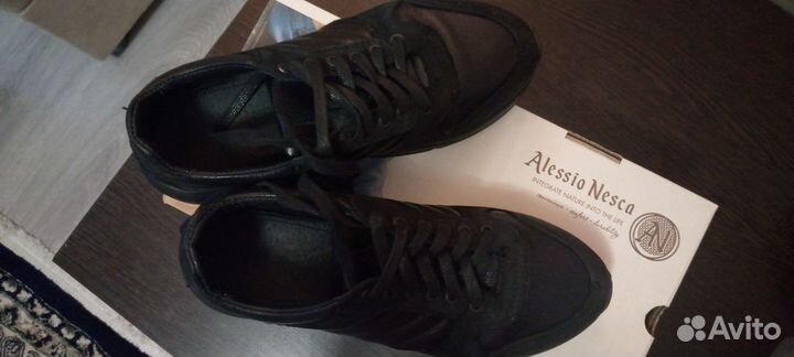 Полуботинки для мальчика