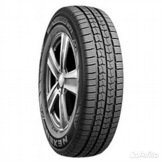Nexen Winguard WT1 195/70 R15