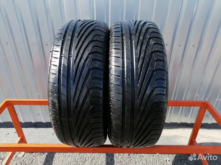 Uniroyal Rain Sport 3 205/55 R16 91V