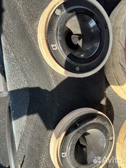 DL Audio Phoenix Neo Tweeter V.2