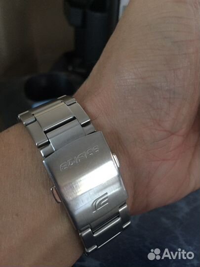 Casio ECB 100