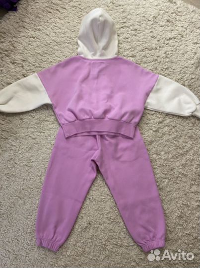 Костюм для девочки