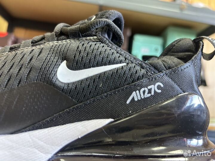 Кроссовки Nike Air Max 270