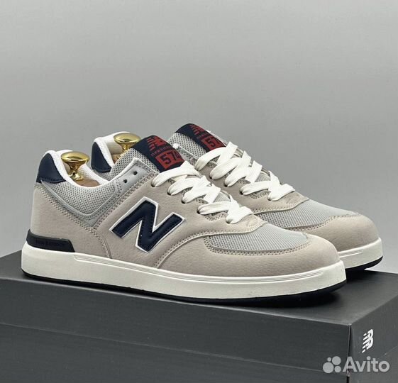 Кроссовки New Balance 574, арт.230496