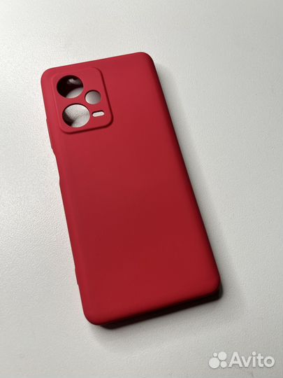 Чехол на Redmi 12 Pro Plus редми 12 про плюс