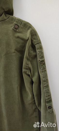 Парка женская летняя куртка