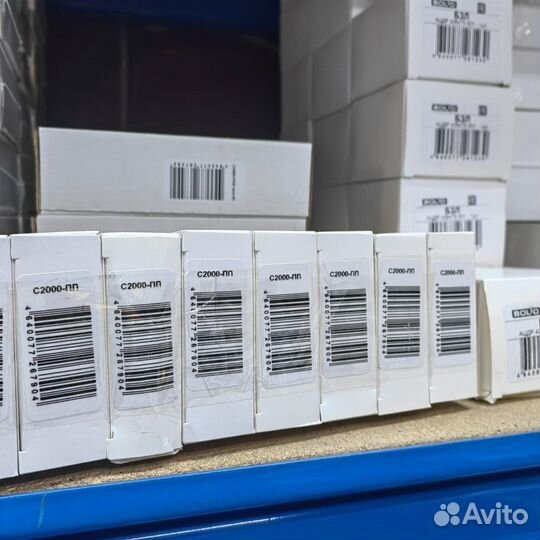 С2000 сп4/220/Рупор 300/мк