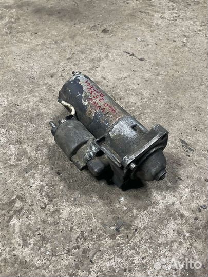 Стартер volvo 960 b6254s