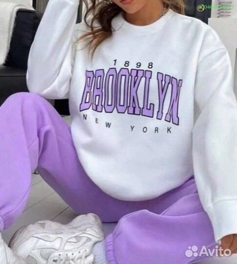 Спортивный костюм