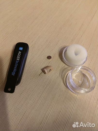 Микронаушник bluetooth аренда