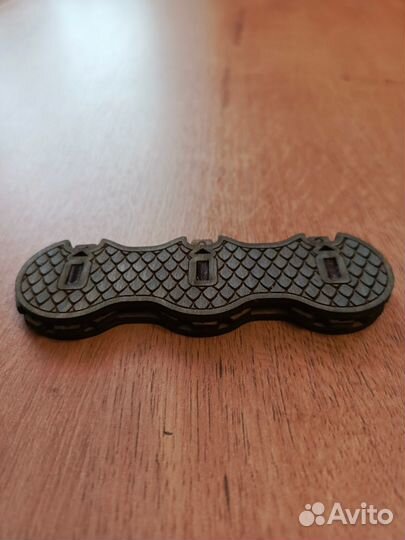 Счетчик жизней для настольных игр и варгеймов