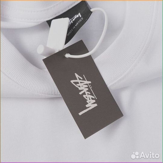 Футболка Nike Stussy (Арт. 486431)