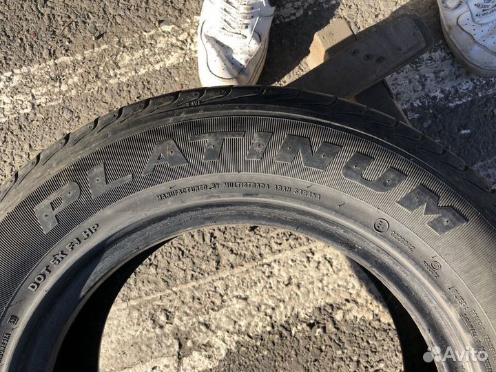 Achilles Platinum 185/70 R14