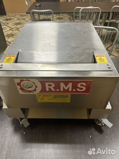 Лапшерезка электрическая