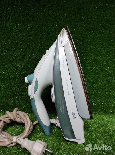 Утюг электрический Braun SI 18830 2400Вт