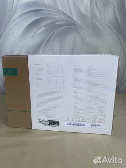 Блок питания deepcool PK800D 800w новый