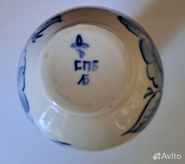 Маленькие вазы для цветы