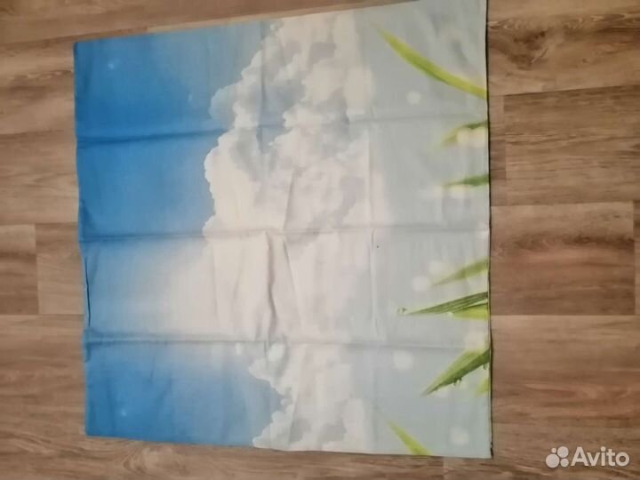 Наволочка 70х70 и 50х70