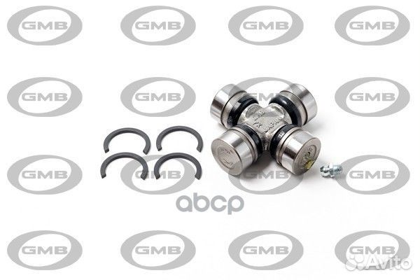 Крестовина карданного вала (44.00x25.00) GUN-27